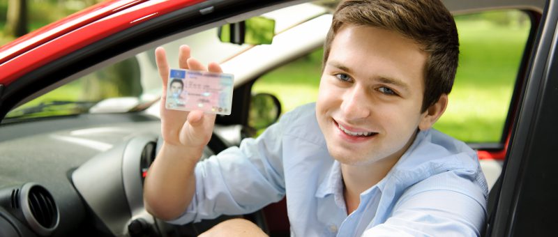 Terminy i koszt wymiany prawa jazdy
