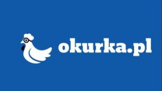 Logo porównywarki Okurka.pl