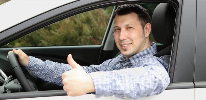 Zawodowe prawo jazdy – co należy o nim wiedzieć?