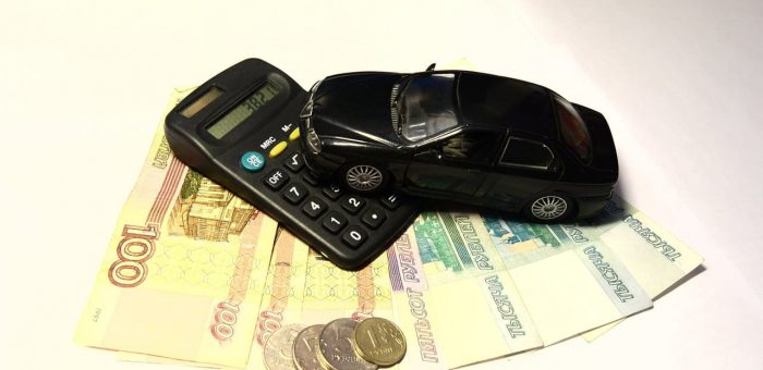 Ubezpieczenie samochodu w kosztach firmy