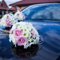 Wymiana prawa jazdy po ślubie