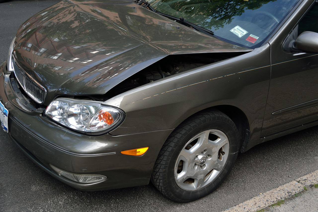 Uszkodzenie samochodu zastępczego – jakie konsekwencje?
