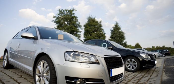 Sprzedaż samochodu obywatelowi Ukrainy – o czym pamiętać?